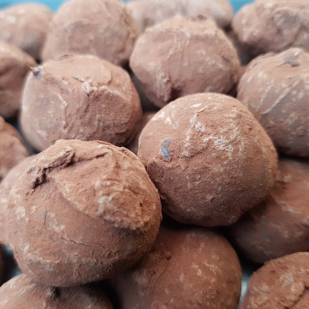 Croq'Coeur Chocolat 1